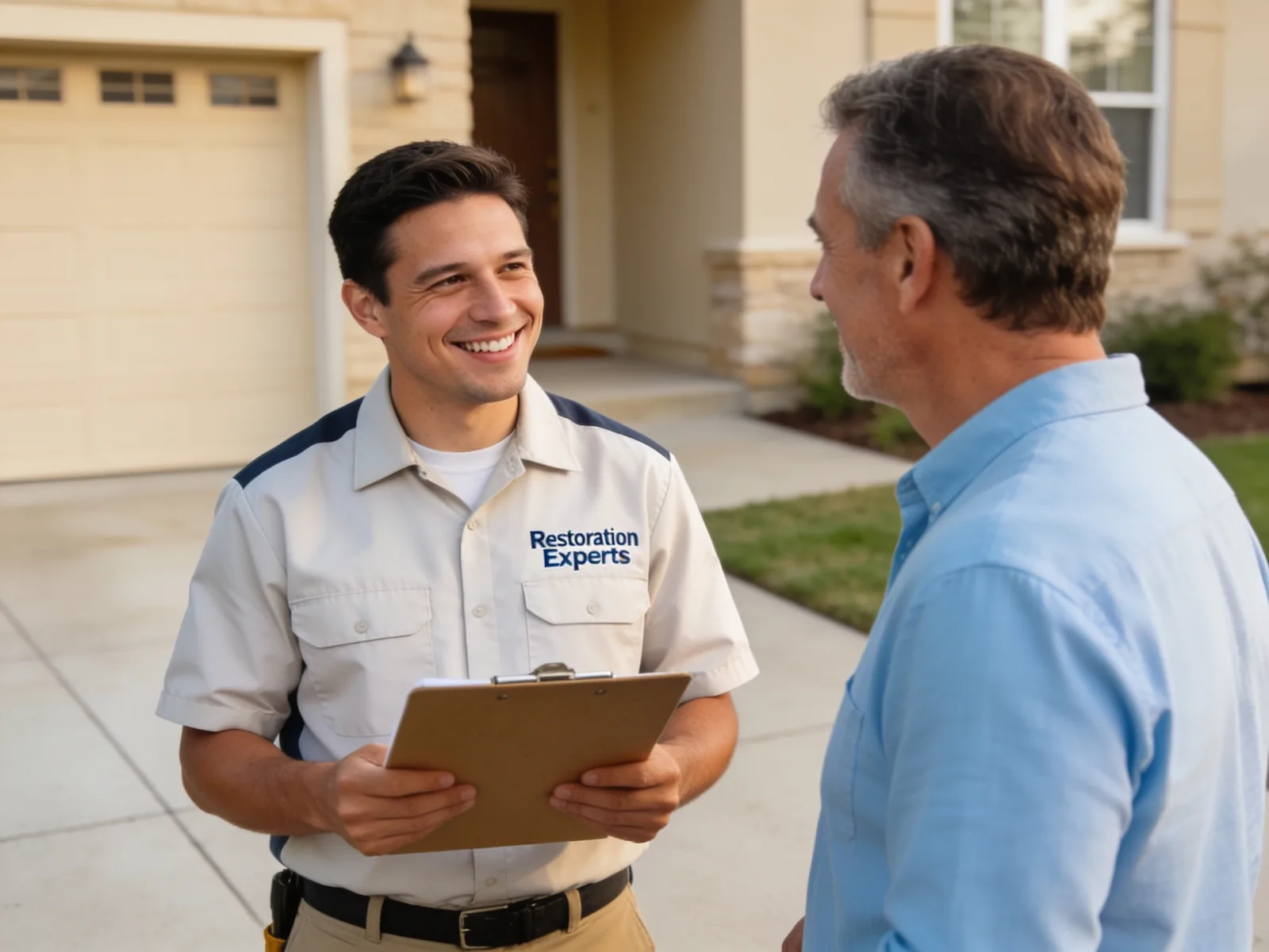 Water Damage Cleanup Rice, TX FAQs